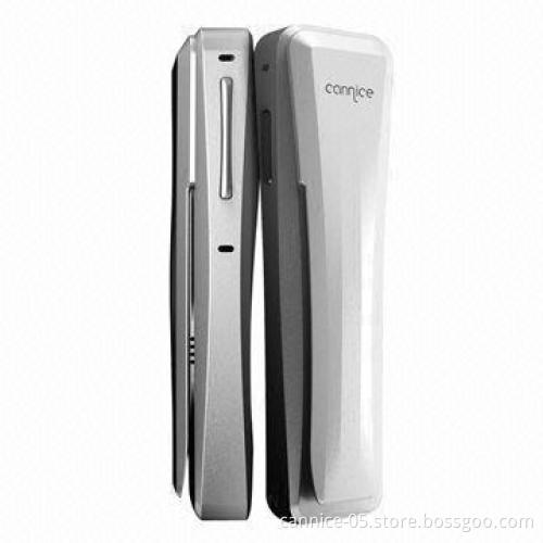 Tablet Bluetooth Headset with CSR V2.1 + EDR Three Micro-phone Cancel Noise